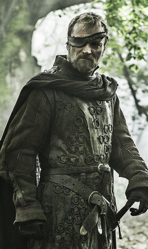 sir beric dondarrion.